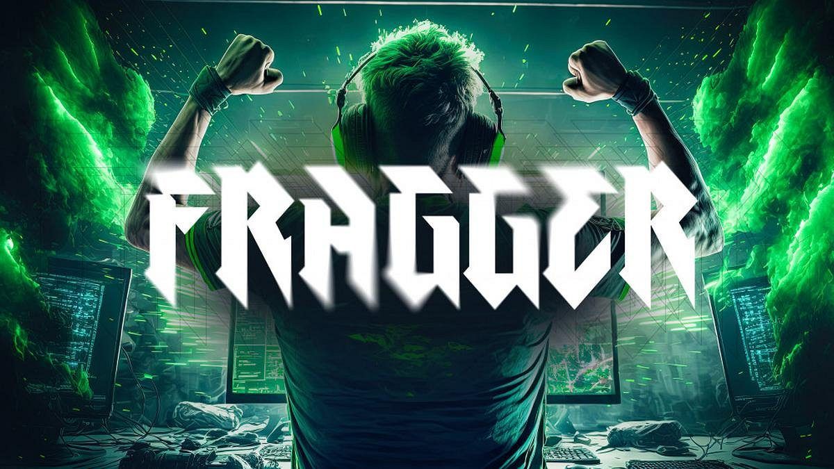 Na Novinkách startuje nový pořad o esportu FRAGGER